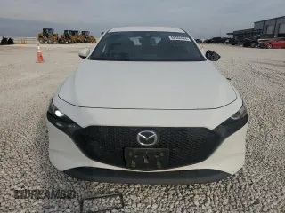 2019 Mazda Mazda3 Hatchback w/Preferred Pkg with VIN JM1BPBMM6K1130889, listed as a Copart auction lot 82564484 with 59,839 mi miles and Salvage Title. Bid and sale history available at carsss.com. Image 5.
