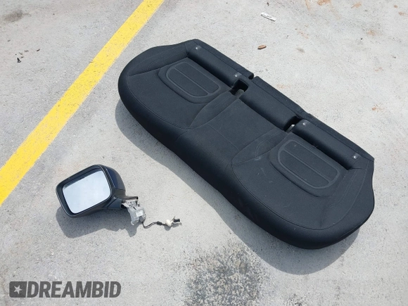 2020 Jeep Renegade Latitude с VIN ZACNJABB0LPL71663, выставлен на аукционе IAAI как лот 42228581 с пробегом 76 618 миль миль и . История ставок и продаж доступна на DreamBid. Изображение 12.