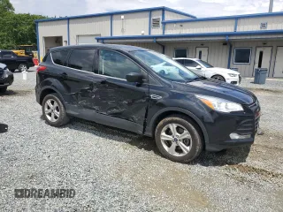 2014 Ford Escape SE with VIN 1FMCU9GX4EUE31879, listed as a Copart auction lot 61907565 with 42,107 mi miles and Salvage title. Bid and sale history available at DreamBid. Image 7.