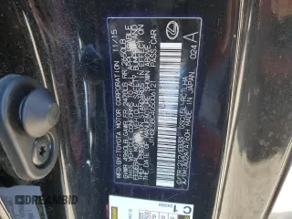2016 Lexus RC 350 F Sport z VIN JTHSE5BC4G5006121, wystawiony jako Copart lot #46882325 z przebiegiem 95 520 mil mil oraz Szkoda całkowita • Salvage title. Historia ofert i sprzedaży dostępna na DreamBid. Obrazek 12.