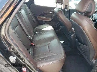 2012 Hyundai Azera z VIN KMHFG4JG4CA172955, wystawiony jako Copart lot #53270935 z przebiegiem 194 121 mil mil oraz Szkoda całkowita • Salvage title. Historia ofert i sprzedaży dostępna na DreamBid. Obrazek 10.