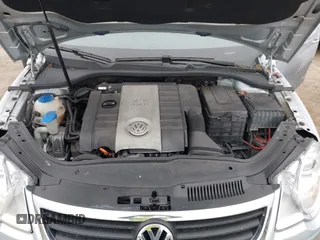 2008 Volkswagen Eos Lux with VIN WVWFA71F88V003763, listed as a IAAI auction lot 42075912 with 157,667 mi miles and . Bid and sale history available at DreamBid. Image 10.