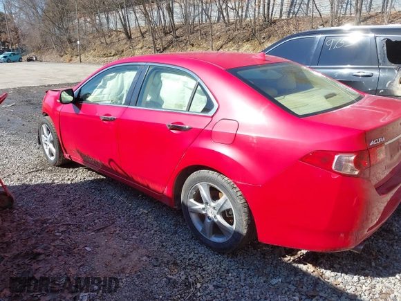 2013 Acura TSX Technology with VIN JH4CU2F66DC003450, listed as a IAAI auction lot 41707950 with 132,533 mi miles and . Bid and sale history available at DreamBid. Image 15.