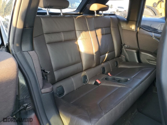 2017 BMW i3 with VIN WBY1Z6C50HV548131, listed as a Copart auction lot 42524875 with 86,744 mi miles and Salvage Title. Bid and sale history available at carsss.com. Image 11.