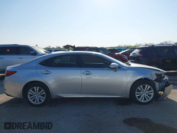 2015 Lexus ES 330 with VIN JTHBK1GG2F2179200, listed as a IAAI auction lot 42035802 with 149,275 mi miles and . Bid and sale history available at DreamBid. Image 14.