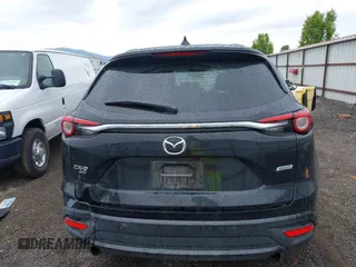 2019 Mazda CX-9 Touring with VIN JM3TCBCY6K0300248, listed as a IAAI auction lot 42310992 with 112,707 mi miles and . Bid and sale history available at DreamBid. Image 16.