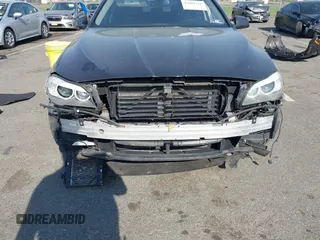 2011 BMW 5 Series 535i xDrive with VIN WBAFU7C54BC879032, listed as a IAAI auction lot 42081336 with 118,023 mi miles and . Bid and sale history available at DreamBid. Image 6.