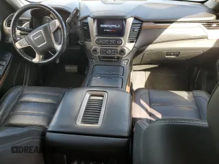 2020 GMC Yukon Denali with VIN 1GKS2CKJ5LR138566, listed as a Copart auction lot 47228445 with 72,023 mi miles and Clean Title. Bid and sale history available at carsss.com. Image 8.