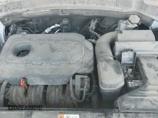 2018 Hyundai Santa Fe 2.4L с VIN 5XYZTDLB4JG544130, выставлен на аукционе IAAI как лот 42704204 с пробегом 197 551 миль миль и . История ставок и продаж доступна на DreamBid. Изображение 19.
