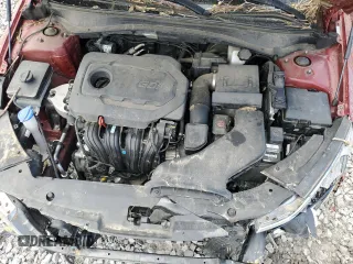 2020 Kia Optima SE z VIN 5XXGT4L31LG431727, wystawiony jako Copart lot #51875955 z przebiegiem 69 377 mil mil oraz Szkoda całkowita • Salvage title. Historia ofert i sprzedaży dostępna na DreamBid. Obrazek 12.