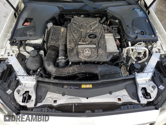 2018 Mercedes-Benz E 300 with VIN WDDZF4JB2JA314943, listed as a Copart auction lot 49021343 with Not Provided miles and . Bid and sale history available at DreamBid. Image 11.