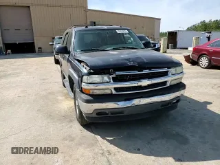 2005 Chevrolet Tahoe LT z VIN 1GNEC13T05J114811, wystawiony jako Copart lot #49456635 z przebiegiem 186 578 mil mil oraz Szkoda całkowita • Salvage title. Historia ofert i sprzedaży dostępna na DreamBid. Obrazek 11.