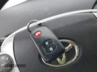 2011 Toyota Prius I with VIN JTDKN3DU8B5287330, listed as a IAAI auction lot 41892691 with 210,703 mi miles. Bid and sale history available at carsss.com. Image 11.