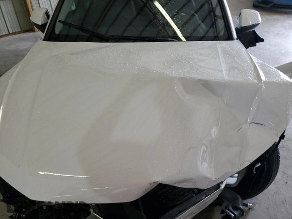 2025 Audi Q5 Premium with VIN WA1ABAFY5S2043719, listed as a Copart auction lot 57621145 with Not provided miles and Salvage title. Bid and sale history available at DreamBid. Image 12.