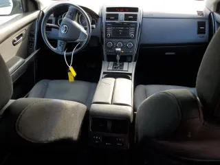 2013 Mazda CX-9 Sport with VIN JM3TB2BA3D0424312, listed as a Copart auction lot 82490184 with 127,092 mi miles and Clean Title. Bid and sale history available at carsss.com. Image 8.