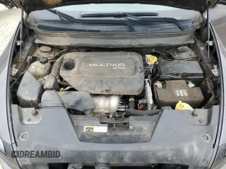 2018 Jeep Cherokee Latitude Tech Connect с VIN 1C4PJLCB4JD558518, выставлен на аукционе Copart как лот 65252915 с пробегом 96 992 миль миль и Чистый • Clean title. История ставок и продаж доступна на DreamBid. Изображение 12.