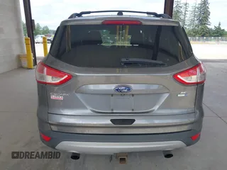 2014 Ford Escape SE с VIN 1FMCU9G97EUE12941, выставлен на аукционе IAAI как лот 42338284 с пробегом 159 329 миль миль и . История ставок и продаж доступна на DreamBid. Изображение 16.