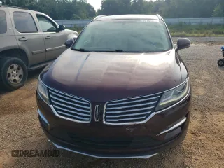2018 Lincoln MKC Select with VIN 5LMCJ2C99JUL30500, listed as a Copart auction lot 67794844 with 57,629 mi miles and Salvage Title. Bid and sale history available at DreamBid. Image 5.