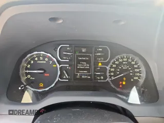 2020 Toyota Tundra SR5 with VIN 5TFEY5F12LX256325, listed as a Copart auction lot 58690985 with 90,241 mi miles and Clean title. Bid and sale history available at DreamBid. Image 9.