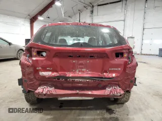 2021 Subaru Impreza z VIN 4S3GTAB64M3702839, wystawiony jako Copart lot #50963395 z przebiegiem 110 339 mil mil oraz Nie do naprawy • Non repairable. Historia ofert i sprzedaży dostępna na DreamBid. Obrazek 6.