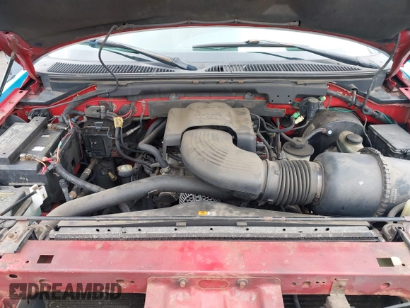 2001 Ford F-150 XL с VIN 1FTRX18W01NA79384, выставлен на аукционе IAAI как лот 42473501 с пробегом 210 729 миль миль и . История ставок и продаж доступна на DreamBid. Изображение 10.