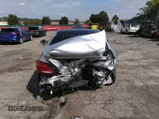 2018 Mercedes-Benz E with VIN WDDZF6EB8JA486593, listed as a IAAI auction lot 40496961 with 78,160 mi miles. Bid and sale history available at carsss.com. Image 16.