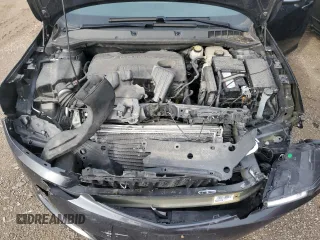 2016 Buick Verano with VIN 1G4PP5SK8G4137918, listed as a Copart auction lot 44389215 with 67,982 mi miles and Salvage Title. Bid and sale history available at carsss.com. Image 11.