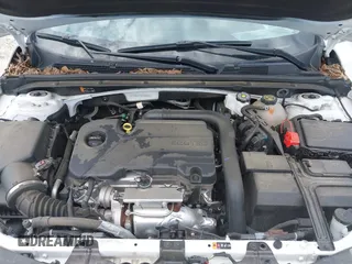 2024 Chevrolet Malibu LT with VIN 1G1ZD5ST7RF105489, listed as a IAAI auction lot 42208886 with 45,694 mi miles and . Bid and sale history available at DreamBid. Image 10.