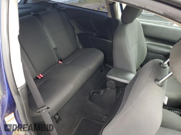 2005 Ford Focus with VIN 3FAHP31N05R114569, listed as a Copart auction lot 50578755 with 130,380 mi miles and Clean title. Bid and sale history available at DreamBid. Image 10.