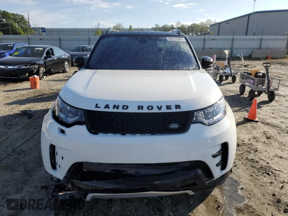 2020 Land Rover Discovery Landmark Edition with VIN SALRU2RV6L2415606, listed as a Copart auction lot 64413384 with 70,364 mi miles and Salvage Title. Bid and sale history available at carsss.com. Image 5.