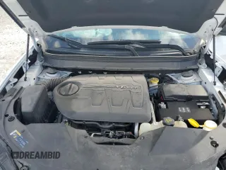 2022 Jeep Cherokee Latitude Lux с VIN 1C4PJLMX8ND509001, выставлен на аукционе Copart как лот 86527224 с пробегом 33 774 миль миль и Списание • Salvage title. История ставок и продаж доступна на DreamBid. Изображение 12.