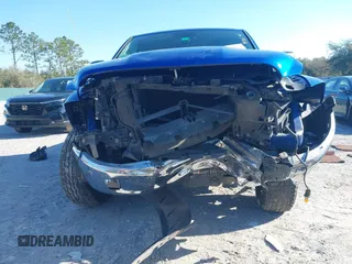 2018 Ram 1500 Big Horn with VIN 1C6RR6LG2JS174075, listed as a IAAI auction lot 41629171 with 120,785 mi miles. Bid and sale history available at carsss.com. Image 6.