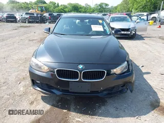 2015 BMW 3 Series 328i с VIN WBA3A5G50FNS91391, выставлен на аукционе IAAI как лот 42095644 с пробегом 184 702 миль миль и . История ставок и продаж доступна на DreamBid. Изображение 12.