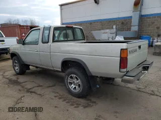 1997 Nissan Frontier XE with VIN 1N6SD16Y9VC365568, listed as a Copart auction lot 88138525 with 54,094 mi miles and Clean title. Bid and sale history available at DreamBid. Image 2.