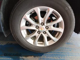 2020 Chevrolet Equinox LT with VIN 2GNAXJEV5L6261332, listed as a IAAI auction lot 42569905 with 51,751 mi miles and . Bid and sale history available at DreamBid. Image 15.