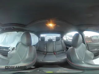 2016 Subaru WRX Limited с VIN JF1VA1N6XG8833571, выставлен на аукционе Copart как лот 58180405 с пробегом 109 543 миль миль и Чистый • Clean title. История ставок и продаж доступна на DreamBid. Изображение 14.