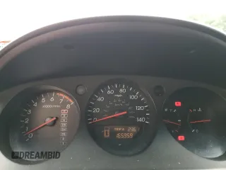 2003 Acura MDX with VIN 2HNYD18223H532721, listed as a Copart auction lot 69676684 with 165,959 mi miles and Salvage Title. Bid and sale history available at carsss.com. Image 9.