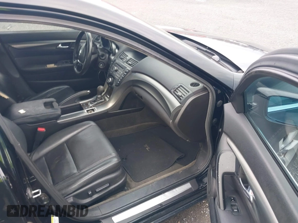 2012 Acura TL Auto z VIN 19UUA8F23CA013668, wystawiony jako IAAI lot #41717984 z przebiegiem 251 797 mil mil oraz . Historia ofert i sprzedaży dostępna na DreamBid. Obrazek 5.