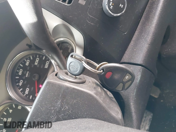 2007 Chevrolet Silverado 1500 1LT with VIN 2GCEK19J671724422, listed as a IAAI auction lot 41277843 with 111,802 mi miles and . Bid and sale history available at DreamBid. Image 11.