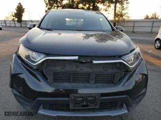 2018 Honda CR-V LX with VIN 2HKRW5H31JH426219, listed as a Copart auction lot 88309625 with 95,758 mi miles and Salvage Title. Bid and sale history available at carsss.com. Image 5.