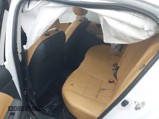 2024 Nissan Sentra SV with VIN 3N1AB8CVXRY230669, listed as a IAAI auction lot 41918791 with 46,000 mi miles and . Bid and sale history available at DreamBid. Image 8.