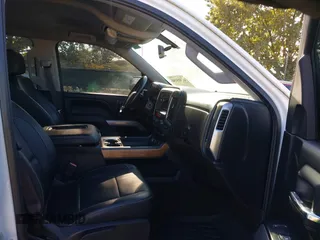 2017 Chevrolet Silverado 1500 LT with VIN 3GCUKREC4HG466329, listed as a IAAI auction lot 41305052 with 57,844 mi miles and . Bid and sale history available at DreamBid. Image 5.