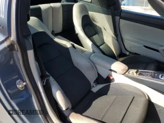 2017 Porsche 911 4S with VIN WP0BB2A93HS136862, listed as a Copart auction lot 73865934 with Not Provided miles and Salvage Title. Bid and sale history available at carsss.com. Image 10.