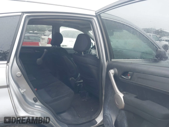 2007 Honda CR-V EX z VIN 5J6RE48537L012226, wystawiony jako IAAI lot #42492904 z przebiegiem 203 980 mil mil oraz . Historia ofert i sprzedaży dostępna na DreamBid. Obrazek 8.