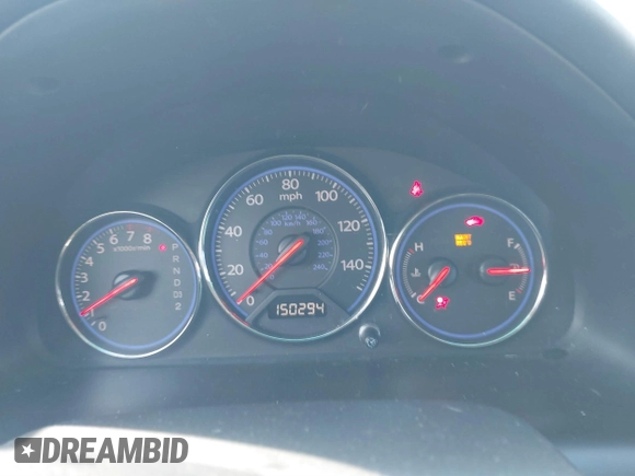 2004 Honda Civic LX z VIN 2HGES16594H621104, wystawiony jako IAAI lot #41598093 z przebiegiem 150 294 mil mil oraz . Historia ofert i sprzedaży dostępna na DreamBid. Obrazek 7.