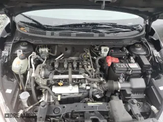 2021 Nissan Kicks S with VIN 3N1CP5BV8ML523521, listed as a Copart auction lot 47611615 with 68,042 mi miles and Salvage Title. Bid and sale history available at carsss.com. Image 12.