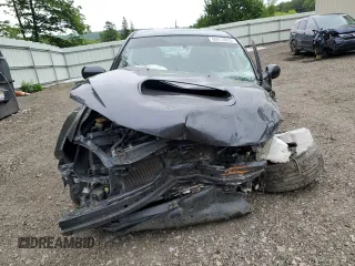 2013 Subaru WRX WRX with VIN JF1GR7E6XDG207752, listed as a Copart auction lot 60613035 with 155,468 mi miles and Salvage title. Bid and sale history available at DreamBid. Image 5.