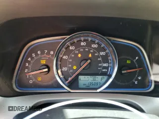 2014 Toyota RAV4 Limited with VIN 2T3DFREV3EW145612, listed as a Copart auction lot 49416805 with 135,097 mi miles and Salvage Title. Bid and sale history available at carsss.com. Image 9.