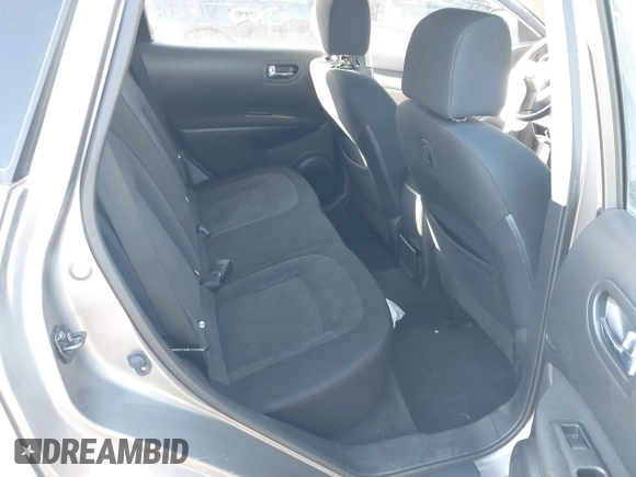 2013 Nissan Rogue SL z VIN JN8AS5MV2DW101226, wystawiony jako IAAI lot #41625845 z przebiegiem 111 902 mil mil oraz . Historia ofert i sprzedaży dostępna na DreamBid. Obrazek 8.