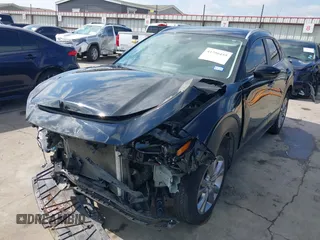 2022 Mazda CX-30 2.5 S Select Package with VIN 3MVDMBBL0NM414780, listed as a IAAI auction lot 41756455 with 29,017 mi miles. Bid and sale history available at carsss.com. Image 22.